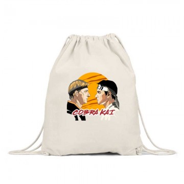 LaRusso & Lawrence Hátizsák