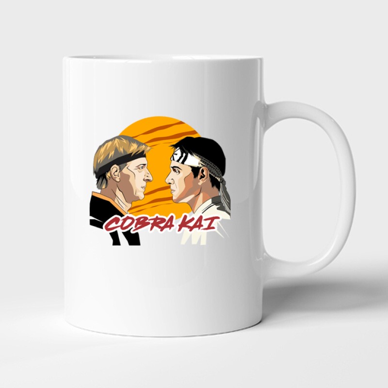 LaRusso & Lawrence Bögre