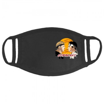 LaRusso & Lawrence Arcmaszk