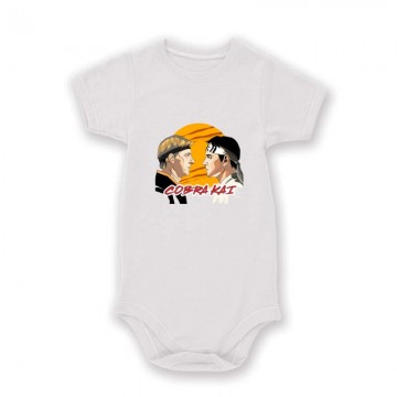 LaRusso & Lawrence Baby Body