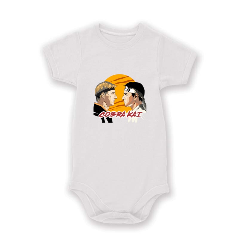 LaRusso & Lawrence Baby Body