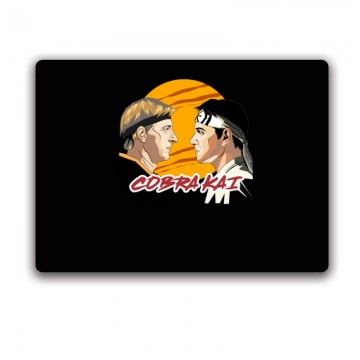 LaRusso & Lawrence Egérpad