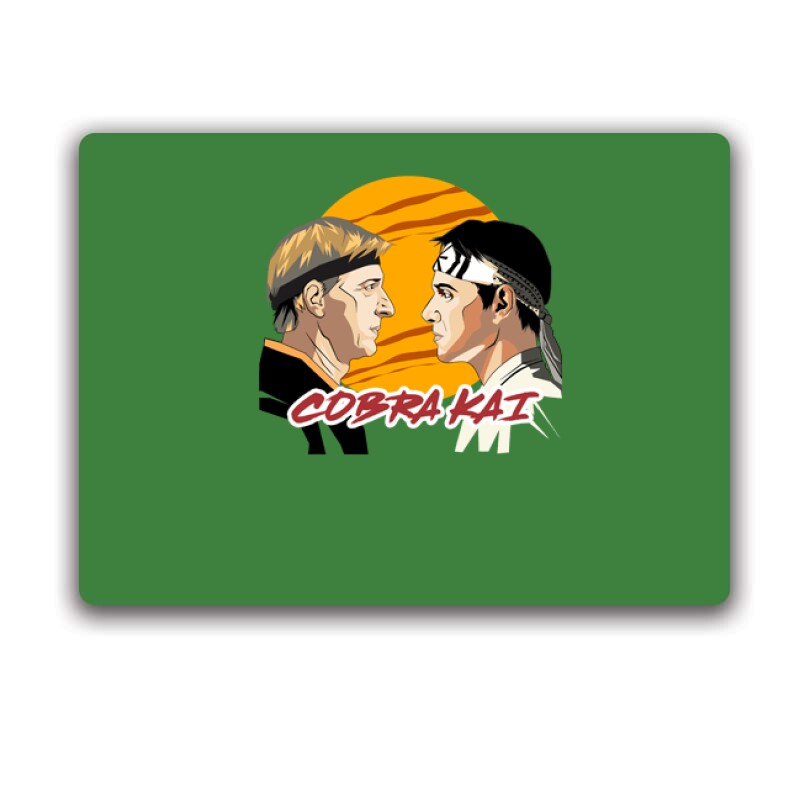 LaRusso & Lawrence Egérpad