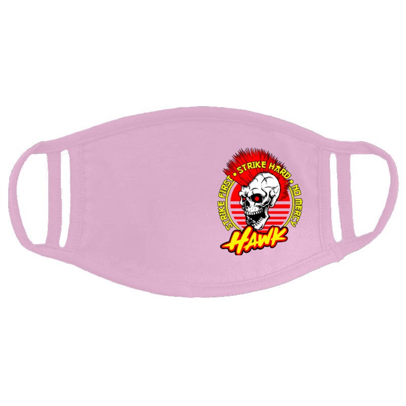 Hawk Skull Arcmaszk