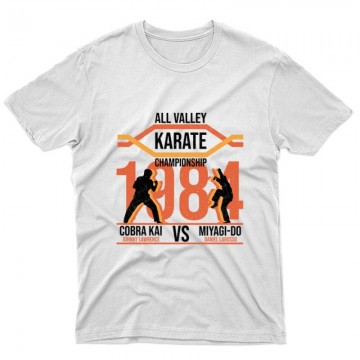 All Valley Championship...