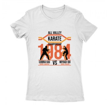 All Valley Championship...