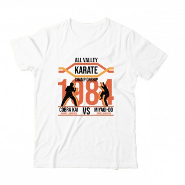 All Valley Championship...