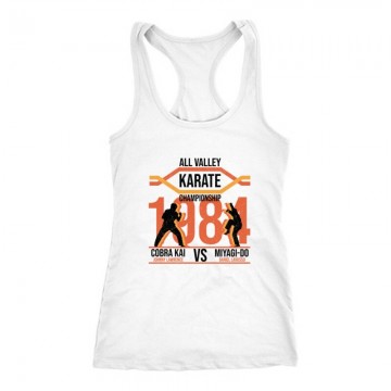 All Valley Championship...