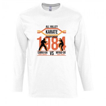 All Valley Championship...