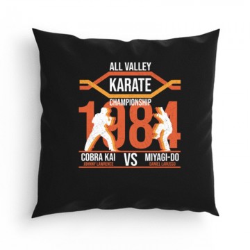 All Valley Championship...