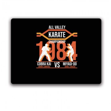 All Valley Championship...