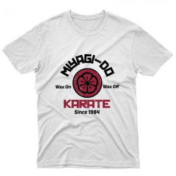 Since 1984 Miyagi-Do Unisex...