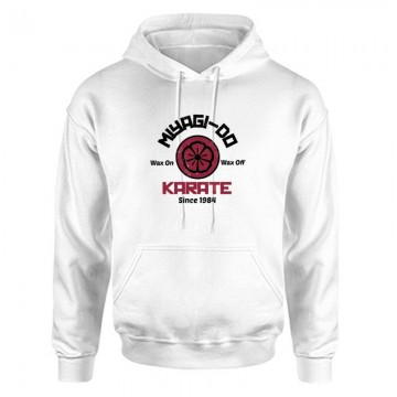 Since 1984 Miyagi-Do Unisex...