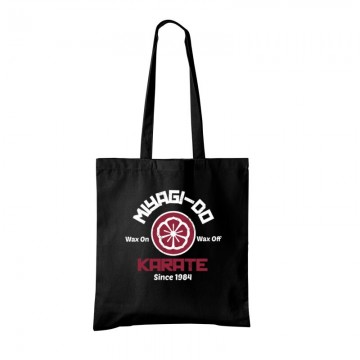 Since 1984 Miyagi-Do...