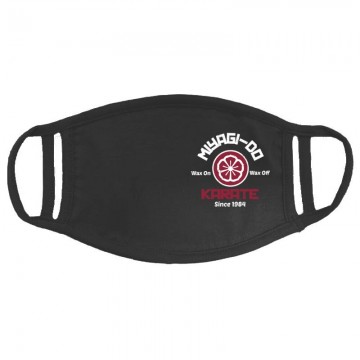 Since 1984 Miyagi-Do Arcmaszk