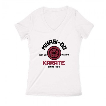 Since 1984 Miyagi-Do Női V...