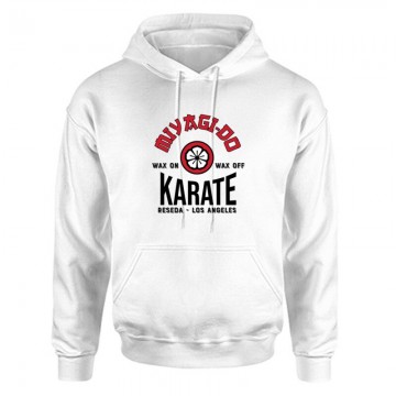 Miyagi-Do Karate Unisex...