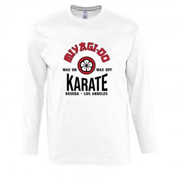 Miyagi-Do Karate Hosszú...