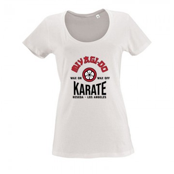 Miyagi-Do Karate Női O...