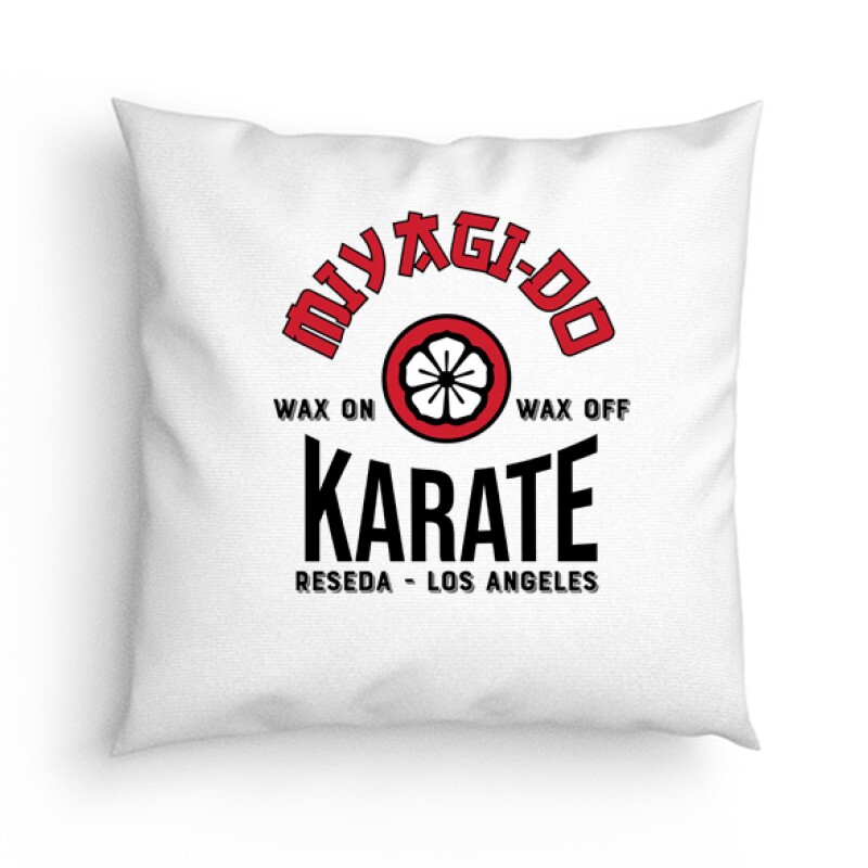 Miyagi-Do Karate Párna
