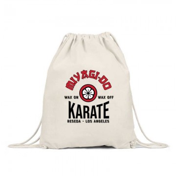 Miyagi-Do Karate Hátizsák