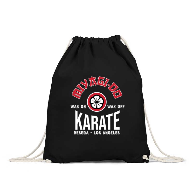 Miyagi-Do Karate Hátizsák