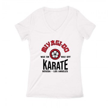 Miyagi-Do Karate Női V...