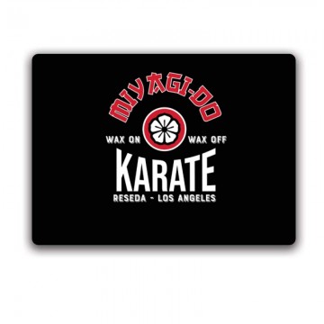 Miyagi-Do Karate Egérpad