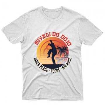 Inner Peace Focus Balance...