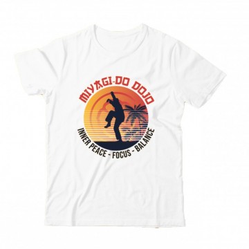 Inner Peace Focus Balance...