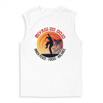 Inner Peace Focus Balance...