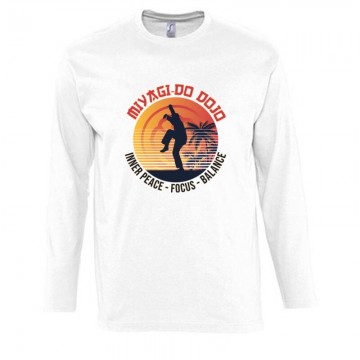 Inner Peace Focus Balance...