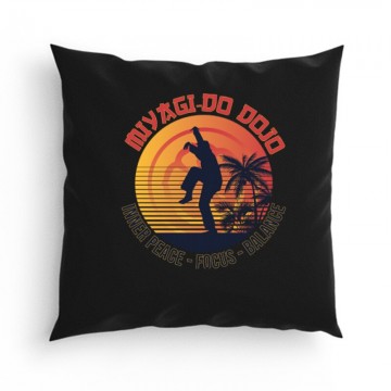 Inner Peace Focus Balance...