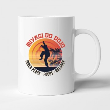 Inner Peace Focus Balance...