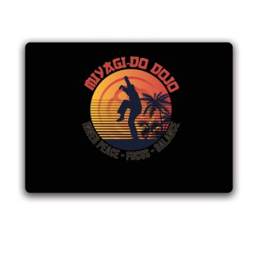 Inner Peace Focus Balance...