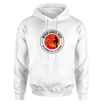 Miyagi Karate Dojo Unisex...