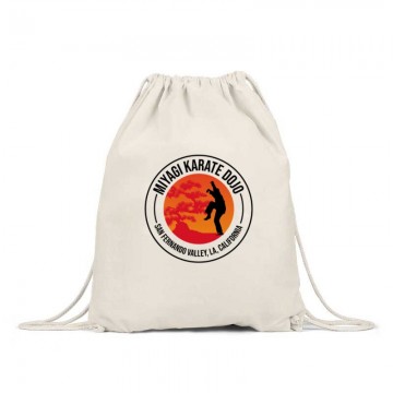 Miyagi Karate Dojo Hátizsák