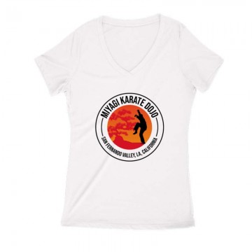 Miyagi Karate Dojo Női V...