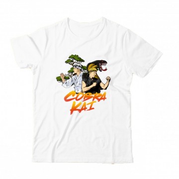 Cobra Kai Together Gyermek...