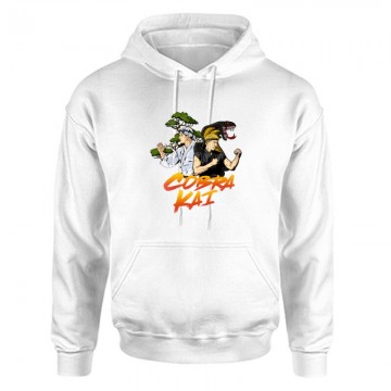 Cobra Kai Together Unisex...