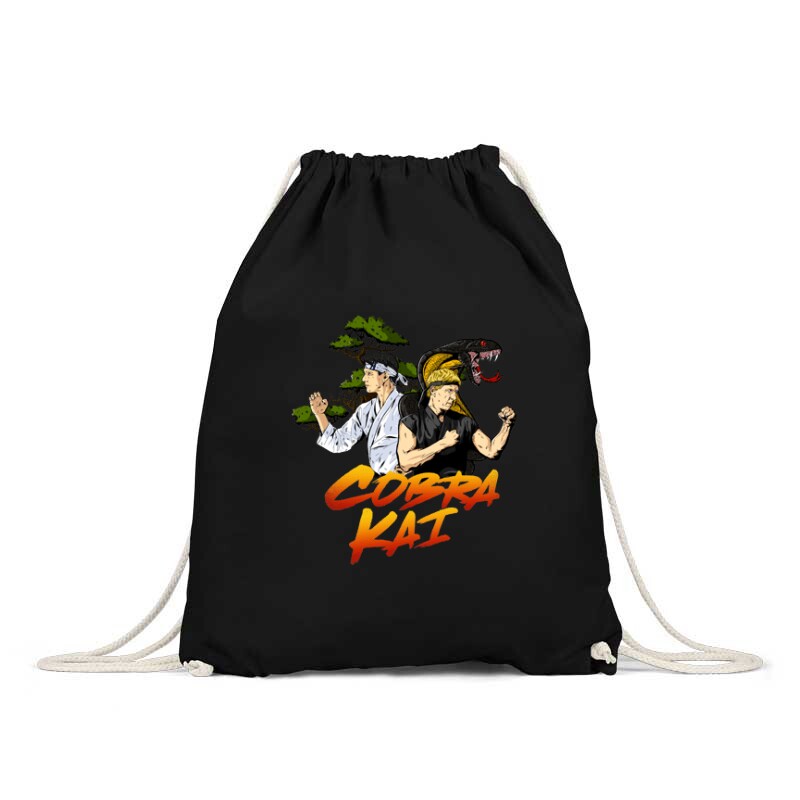 Cobra Kai Together Hátizsák