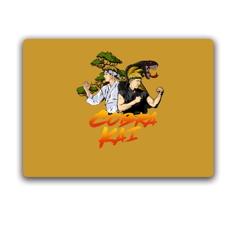 Cobra Kai Together Egérpad