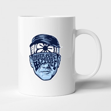 LaRusso Inner Peace Focus...