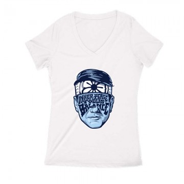 LaRusso Inner Peace Focus...