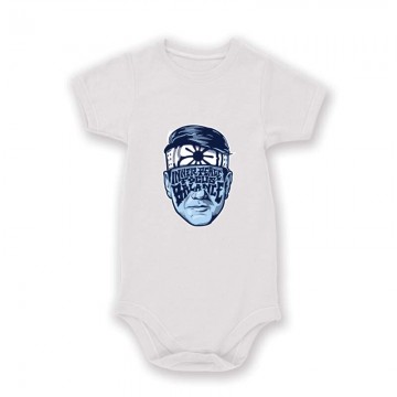 LaRusso Inner Peace Focus...