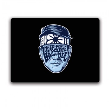 LaRusso Inner Peace Focus...