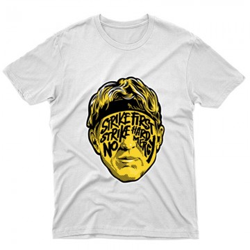 Lawrence Strike First...