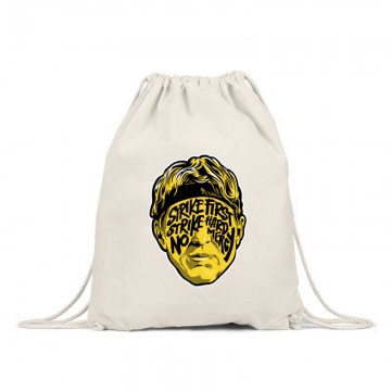 Lawrence Strike First...