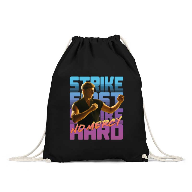 Johnny Lawrence Retro Hátizsák