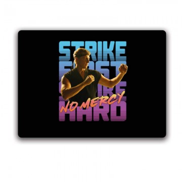 Johnny Lawrence Retro Egérpad
